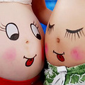 简单的7个步骤，在家也能轻松拍孕妇照！_3