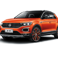 SUV֮T-ROC̽Աп_1