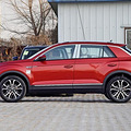 SUV֮T-ROC̽Աп_0