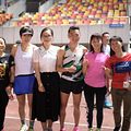 如何让自己无伤的跑步（岑万江大神跑友交流会）_4