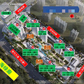 【实地踩盘】心海板块传说中的人才房——堇宸府_2