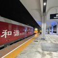 金台铁路台州西站来了，来看看长啥样，建筑风格更加庄重简洁_1
