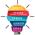 农行信用卡台州本地优惠活动_0