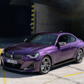 ȫ�±���2ϵCoupe��ͼ���� �ٹ������4.3��_3