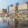 台州商业地产落后温州有多少年？_4