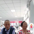 四川一对老人结婚，新郎94岁，新娘77岁！网友评价七夕最幸福_1