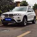 ����X3(����)2015������xDrive20iX�����װ_0