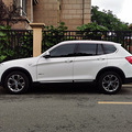 ����X3(����)2015������xDrive20iX�����װ_5