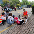 有颜有才！温岭这位少年导演又出新作，聚焦校园和青少年犯罪_0