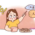 产后减肥的正确打开方式，别再傻傻节食了_5