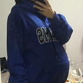 【孕妈日记】披荆斩棘的妈妈_5