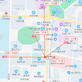 年轻人就应该把房子租在这里