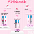 准备怀孕，手把手教你找到自己的排卵期，亲测很准哦！！！！_2