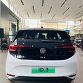 15.9888万起售，它值不值得买？到店实拍上汽大众ID.3_5