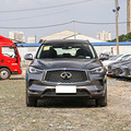 �����ͶԱȡ��µ�Q5L�Ա�Ӣ�����QX50��ѡ˭��_1
