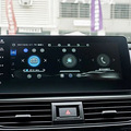 油耗4.2L/100km 新款本田英仕派即将上市_0
