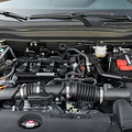 油耗4.2L/100km 新款本田英仕派即将上市_2