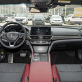 油耗4.2L/100km 新款本田英仕派即将上市_5