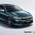 油耗4.2L/100km 新款本田英仕派即将上市_4