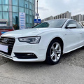 �µ�A5Coupe���Ž���2.0t_0