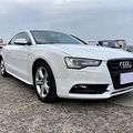 �µ�A5Coupe���Ž���2.0t_2