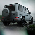 ÷����˹-AMG G63 �������� ���ٿ�Ұ_2
