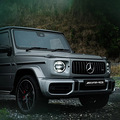 ÷����˹-AMG G63 �������� ���ٿ�Ұ_3
