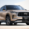 Ӣǹȴߺ죿³QX60ʵΣ_2