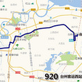 新增优化台州火车站相关公交线路方案公示！共有九条路线，快来看_0