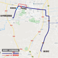注意！台州这些公交线路优化调整恢复_0