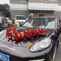 避雷！台州路桥橙子（V橙）婚车_2