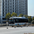 吉利公交首入台州市区_0