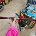 转让九成新的笛子