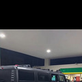 【汽车街拍】六个轮子的越野车