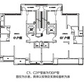 重要通知 │ 一江两岸葭沚水城区块安置套房抽签啦！（内附户型_1