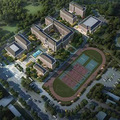 路桥区新改扩建13个重点教育项目，都有哪些？_2