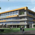 路桥区新改扩建13个重点教育项目，都有哪些？_4