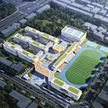 路桥区新改扩建13个重点教育项目，都有哪些？_5