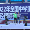 破纪录！浙江女生百米栏跑出13.61秒，已被北京大学录取_2