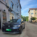 【买车日记】少见的大众电车