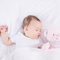 孩子的睡眠模式是什么样的?