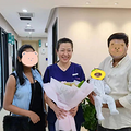 10年不孕、卵巢早衰、盆腔粘连，也当妈了