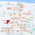 【土拍直击】122轮！楼面12728！椒江城建拿下椒江水门村地块_4