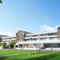 台州市区再添一小学，将增2160个学位！家长可开车到地下室接孩子_1