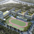 台州市区再添一小学，将增2160个学位！家长可开车到地下室接孩子_5