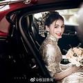 白俄罗斯美女跨越万里远嫁中国，遗憾父母未能参加婚礼_3