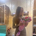 白俄罗斯美女跨越万里远嫁中国，遗憾父母未能参加婚礼_2
