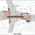首次曝光，台州轻轨S2各个站点及出入口设置大汇总！_5