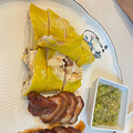 【吃货在台州No.70】新合记茶餐厅(台州宝龙城店)_3