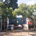 一村一路一巷，此处也是我乡